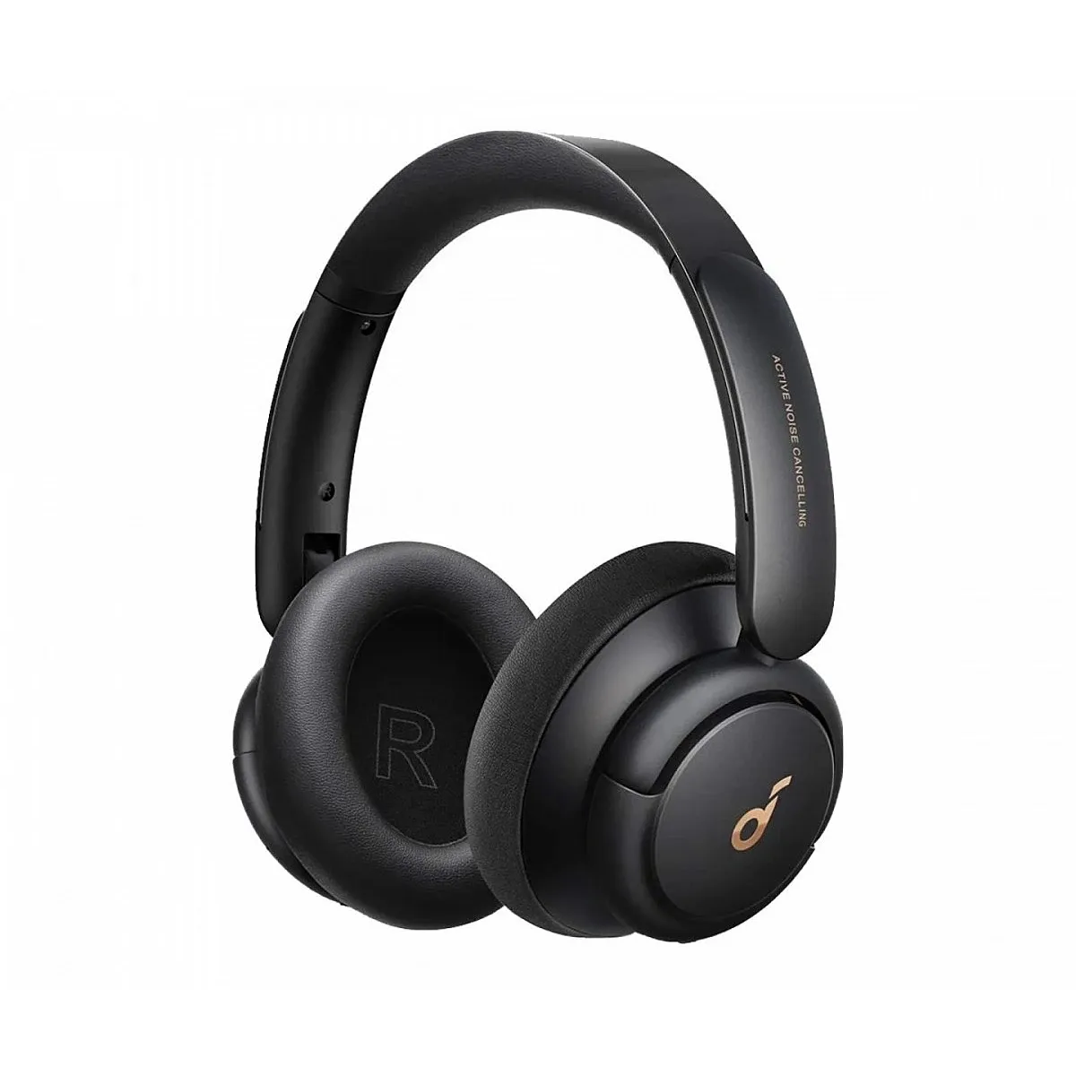 Bežične slušalice Anker Soundcore Life Q30 Headset crne