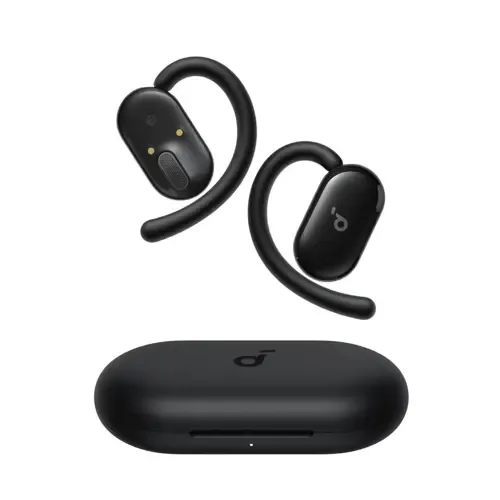 Anker Soundcore V20i: crna, bežične slušalice