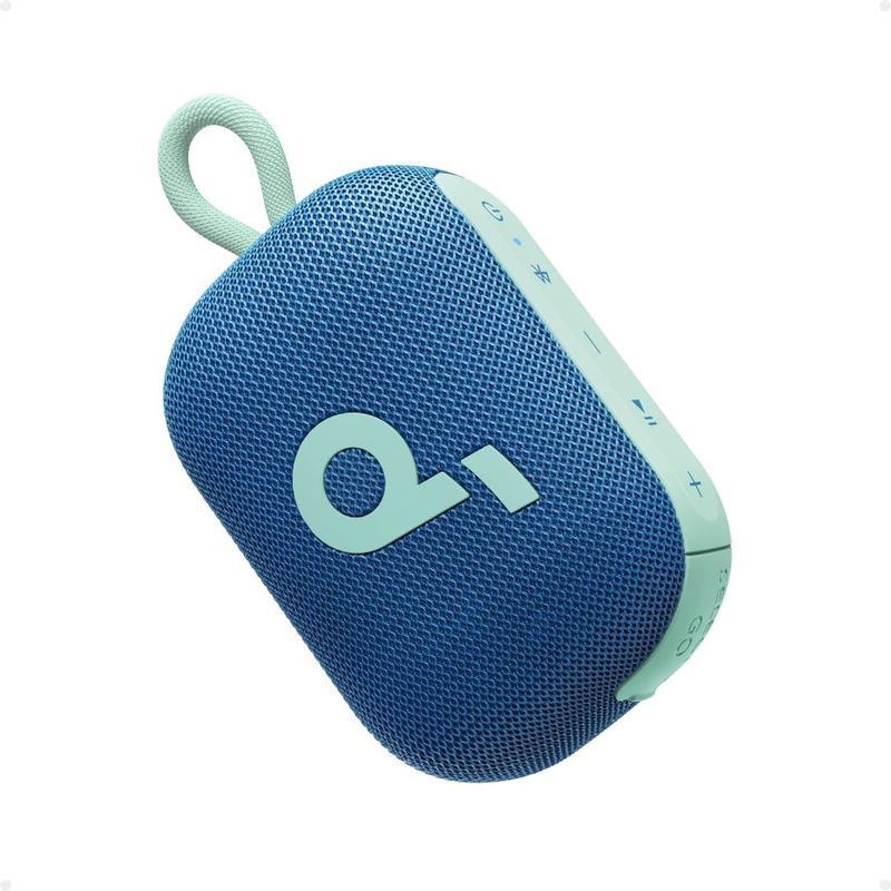 Anker Soundcore prijenosni Bluetooth zvučnik Select 4 GO, Plavi