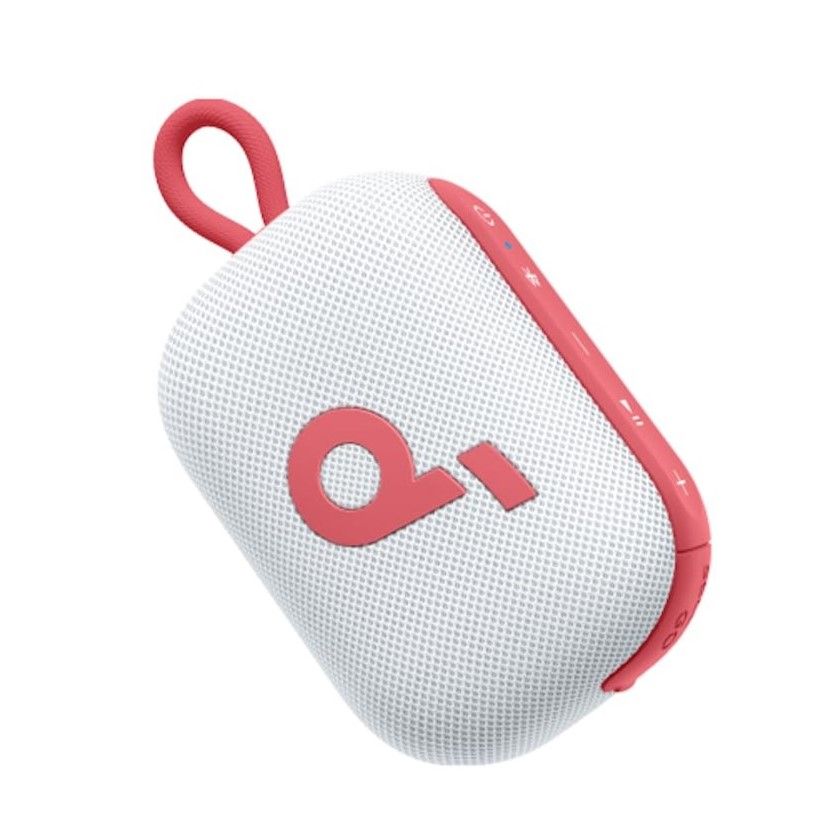 Anker Soundcore prijenosni Bluetooth zvučnik Select 4 GO, Crveni