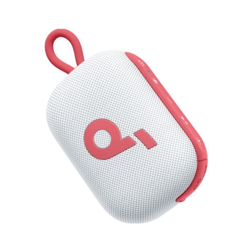 Anker Soundcore prijenosni Bluetooth zvučnik Select 4 GO, Crveni