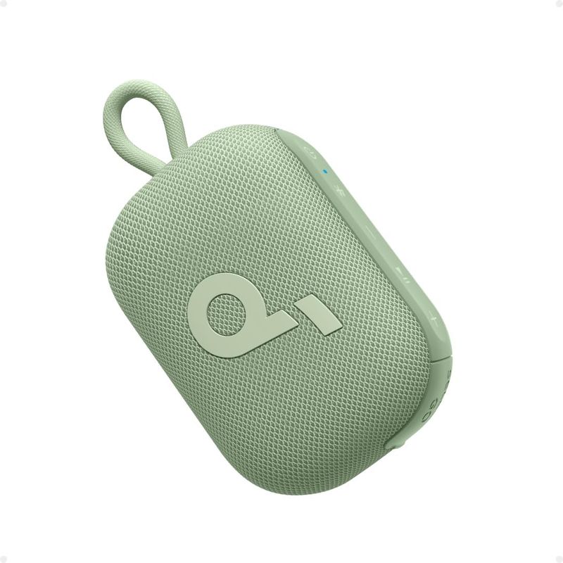 Anker Soundcore prijenosni Bluetooth zvučnik Select 4 GO, Zeleni