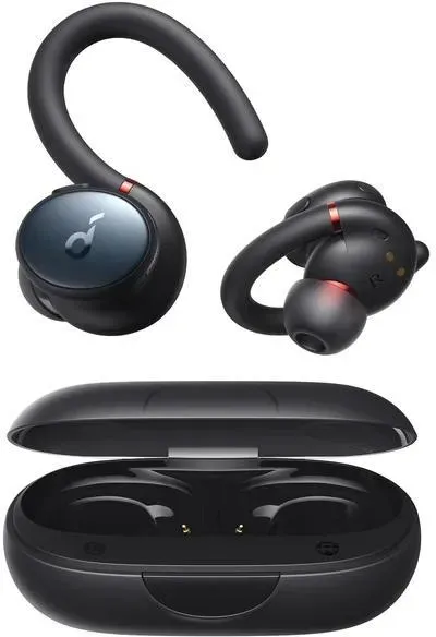 Anker Soundcore Sport X10: crna, slušalice