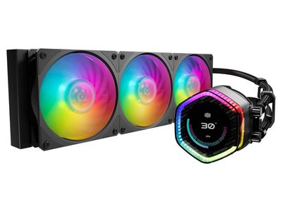Cooler Master