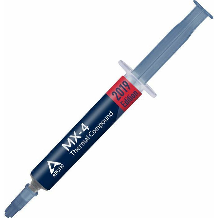 Termalna pasta Arctic MX-4 4g 2019 Edition