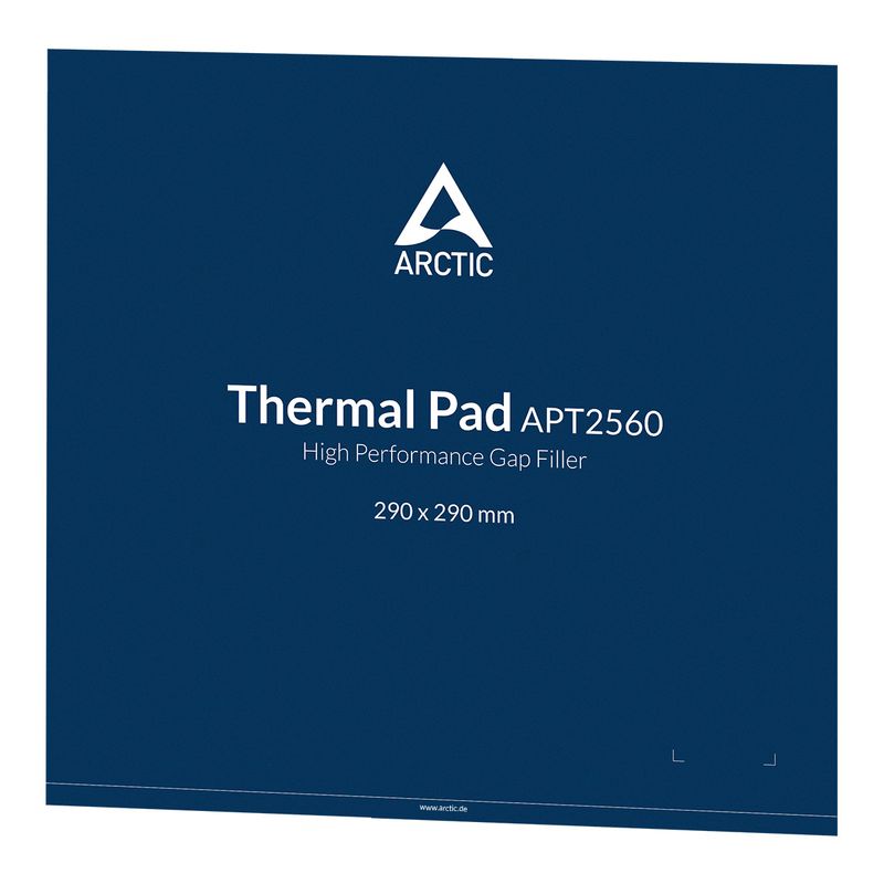 Arctic Thermal Pad 290*290*0,5mm, 1 komad