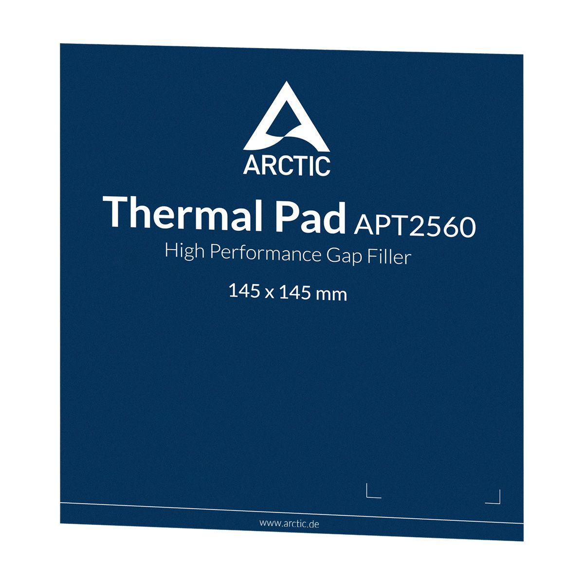 Arctic Thermal Pad 145*145*1,5mm, 1 komad