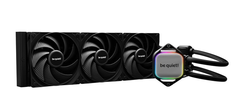 BE QUIET PURE LOOP 2 360mm