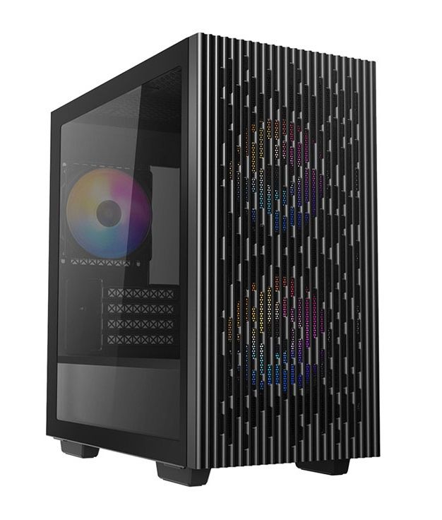 DeepCool MATREXX 40 3FS, Micro-ATX