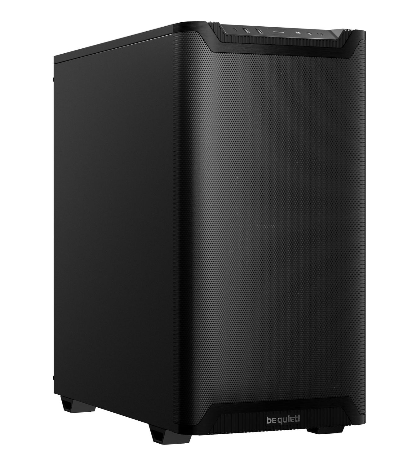 BE QUIET PURE BASE 501 Airflow Black