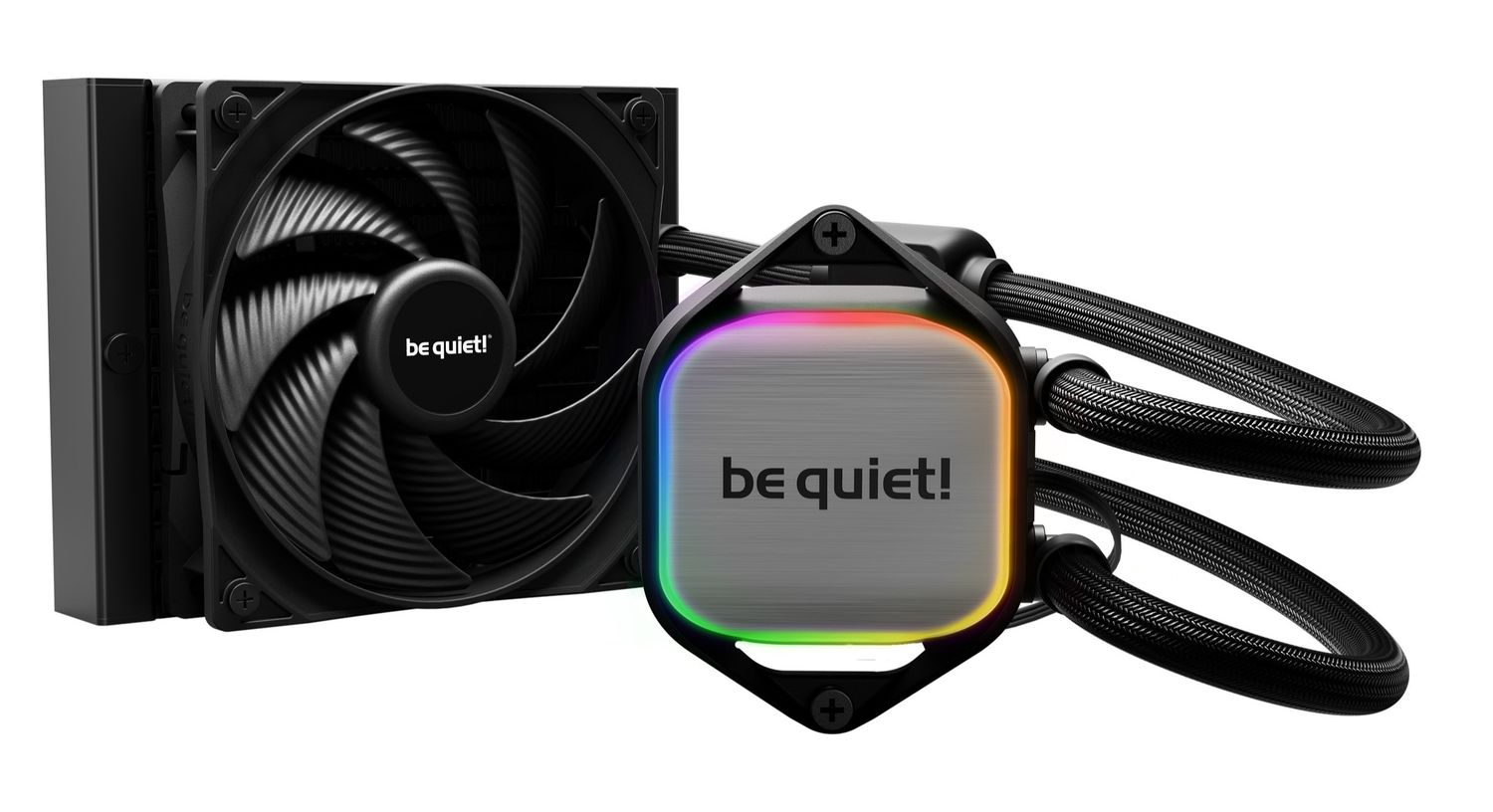 BE QUIET PURE LOOP 2 120mm