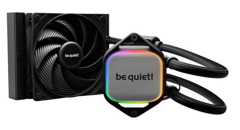 BE QUIET PURE LOOP 2 120mm