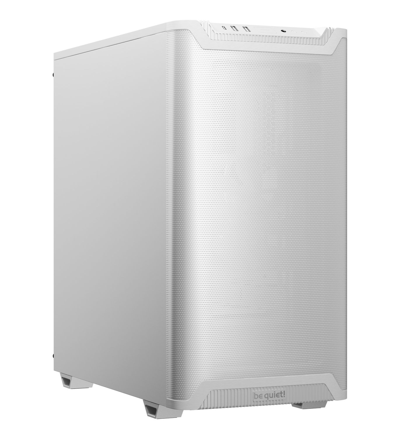 BE QUIET PURE BASE 501 Airflow White