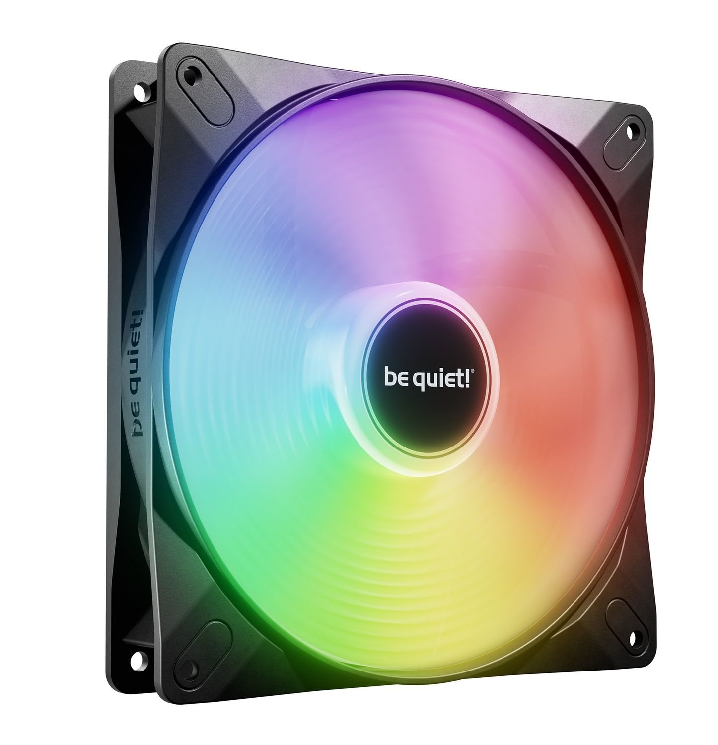 BE QUIET LIGHT WINGS LX 140mm PWM