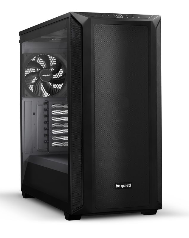 BE QUIET Shadow Base 800 Case
