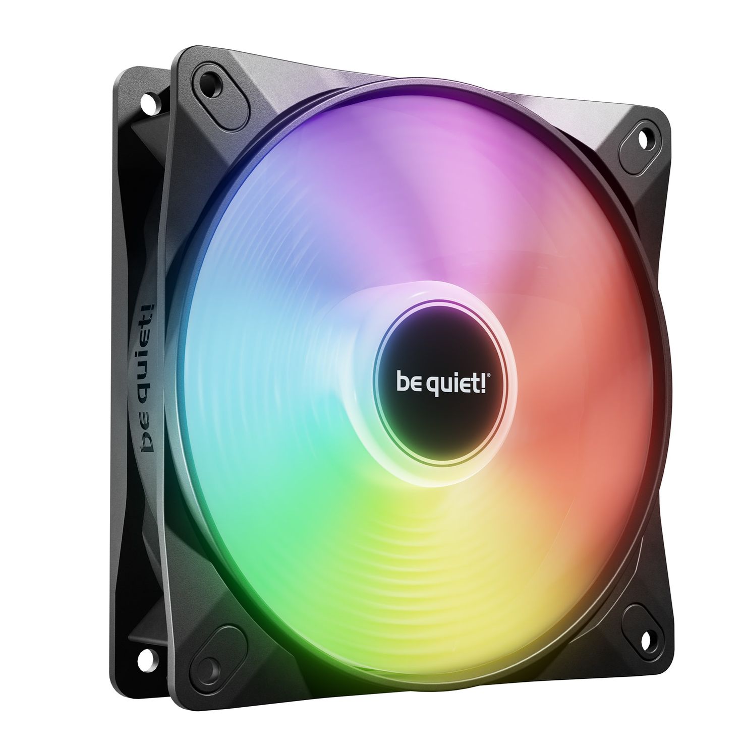 BE QUIET LIGHT WINGS LX 120mm PWM high-speed