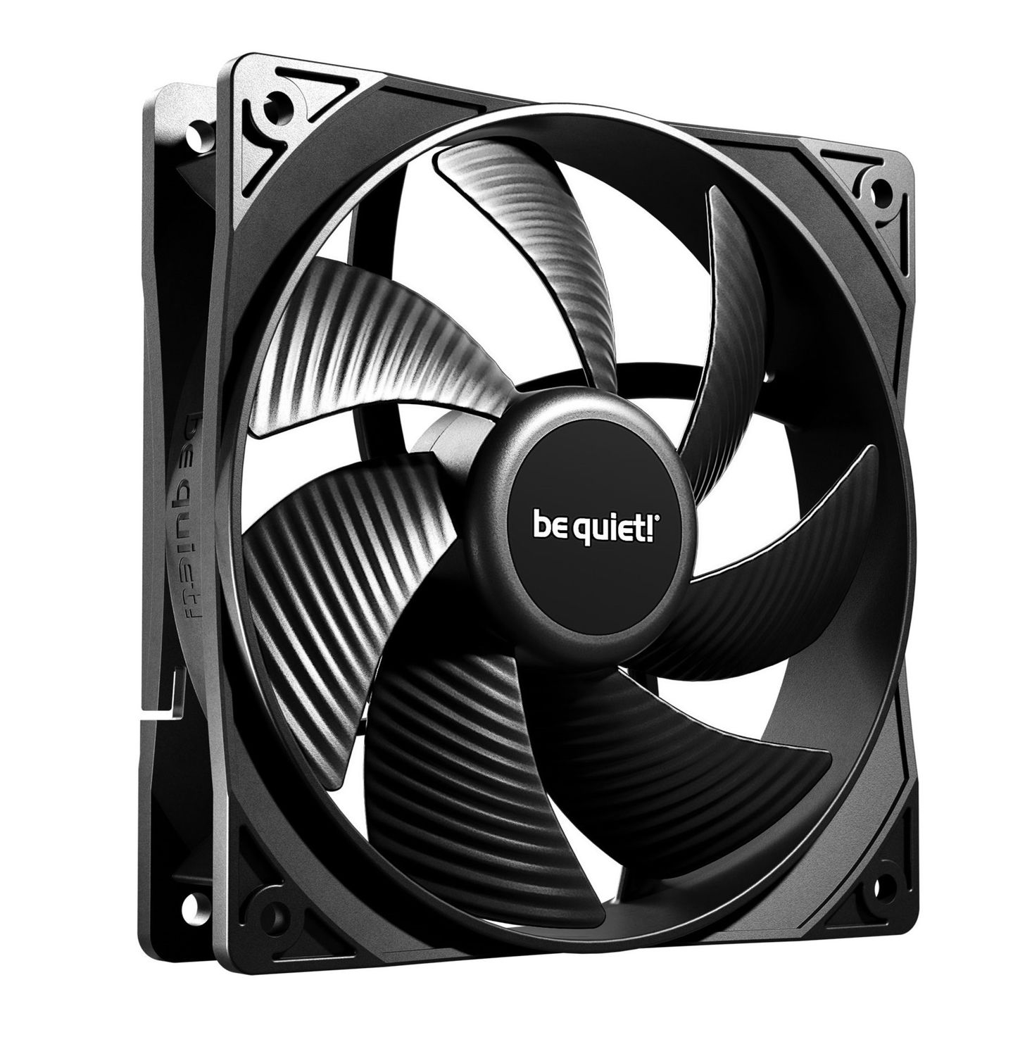 BE QUIET PURE WINGS 3 120mm Fan