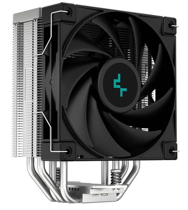 DeepCool AK400, 120mm, 220W TDP, Black