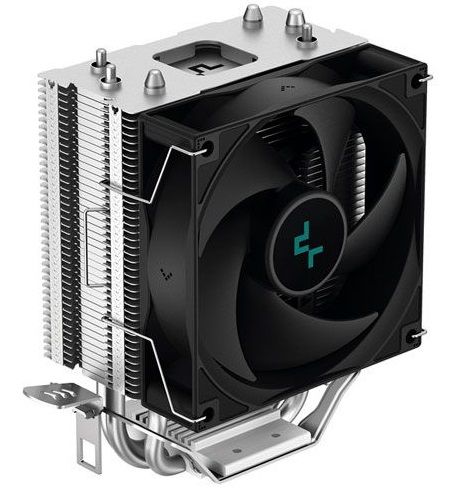 DeepCool AG300, 92mm, 150W TDP, Black