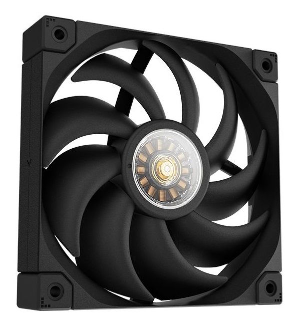 DeepCool FT12 PWM, 120mm, Black