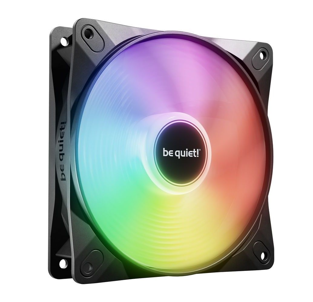 BE QUIET LIGHT WINGS LX 120mm PWM