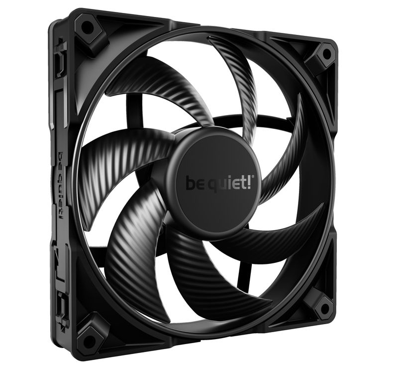 BE QUIET BL099 SilentWings PRO 4 140mm PWM