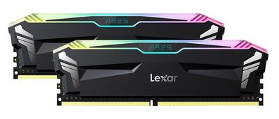 Lexar