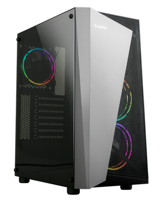 Zalman