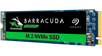 Seagate