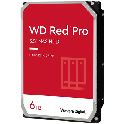 Western Digital