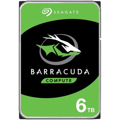 Seagate