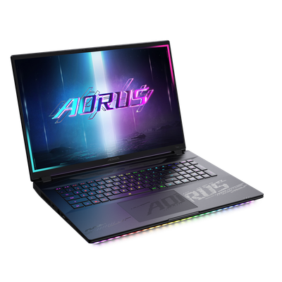Gaming laptopi