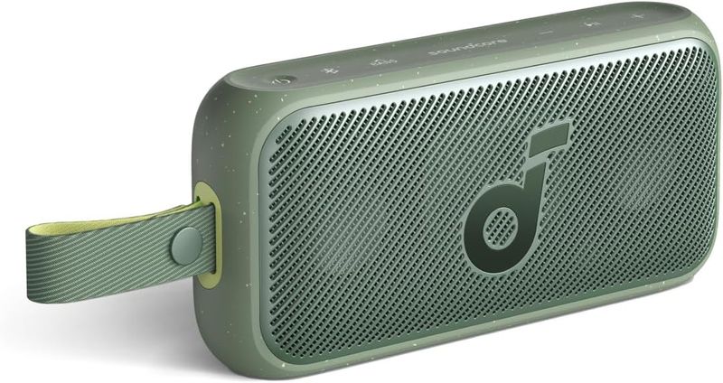 Anker Soundcore prijenosni Bluetooth zvučnik Motion 300, 30W, vodootporni, zeleni