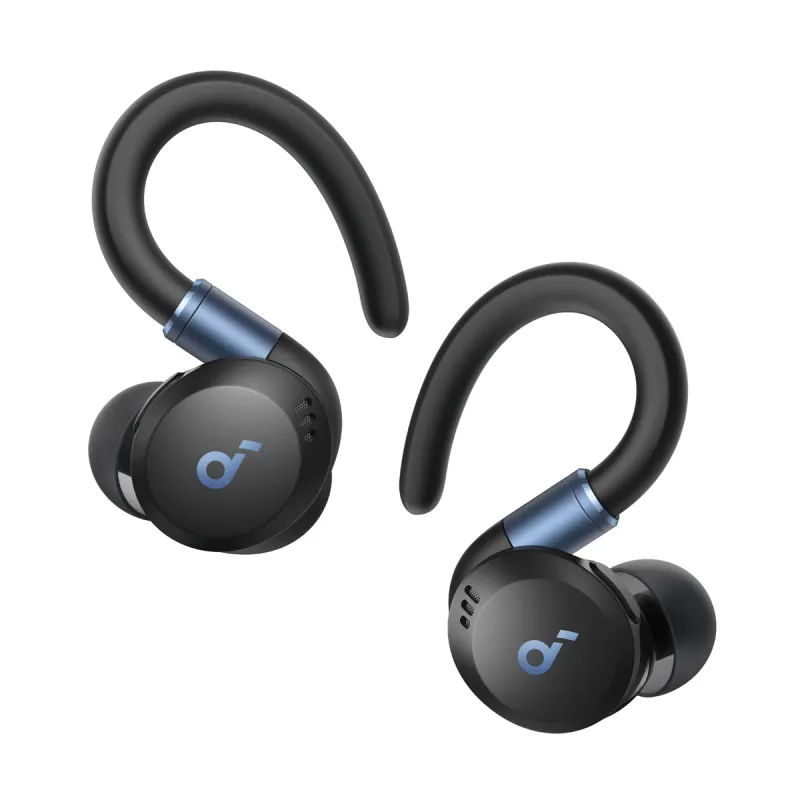 Anker Soundcore Sport X20: crna, slušalice