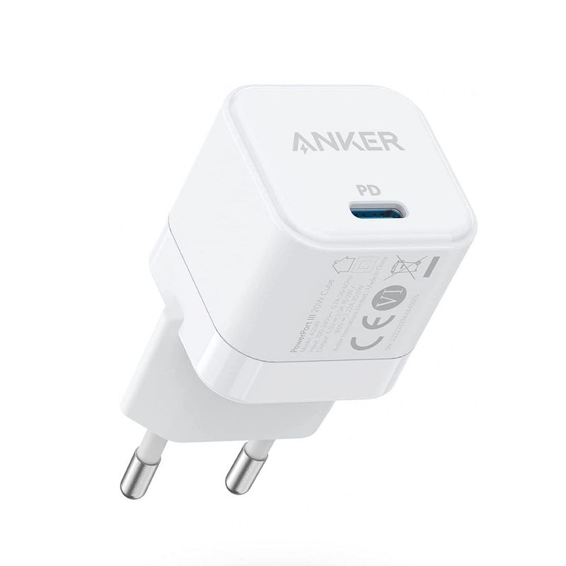Anker Powerport III 20W USB-C punjač