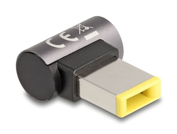 Delock Adapter za kabel za punjenje prijenosnog računala Lenovo 11,0 x 4,5 mm muški na magnetski 8-pinski konektor