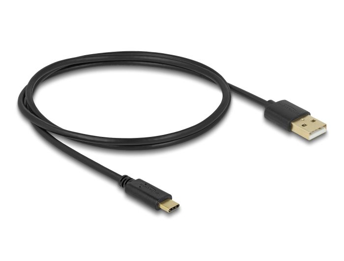 Delock USB 10 Gbps USB Type-C™ Switch 2 na 1 dvosmjerni 8K