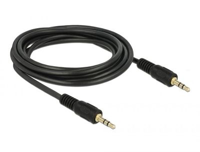 Audio kabeli