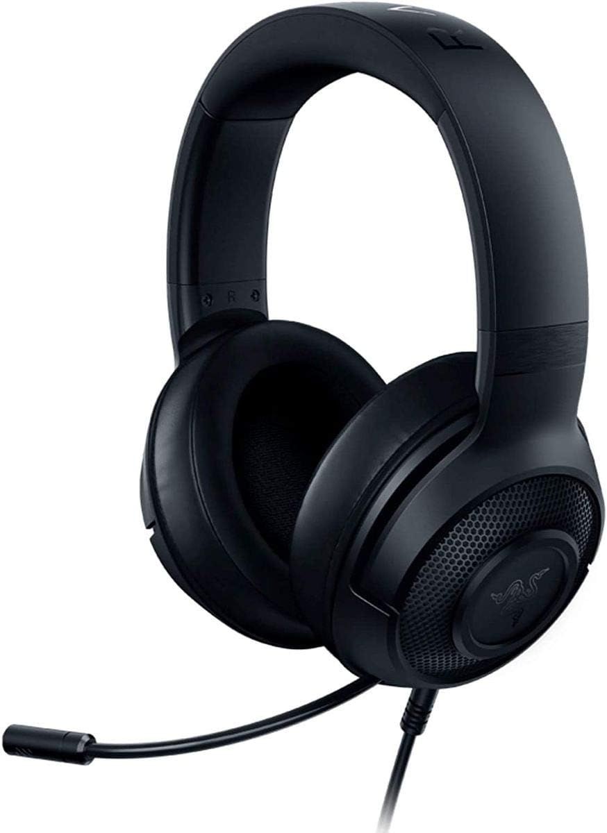 Razer Kraken X Lite Headset
