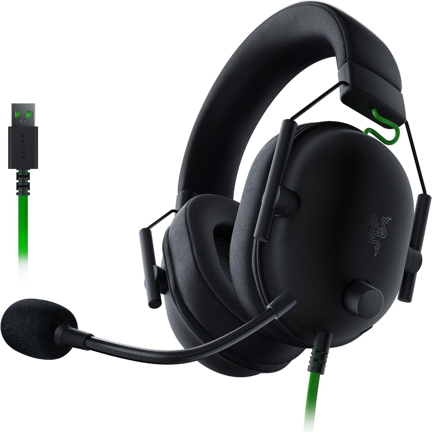Razer BlackShark V2 X USB Headset