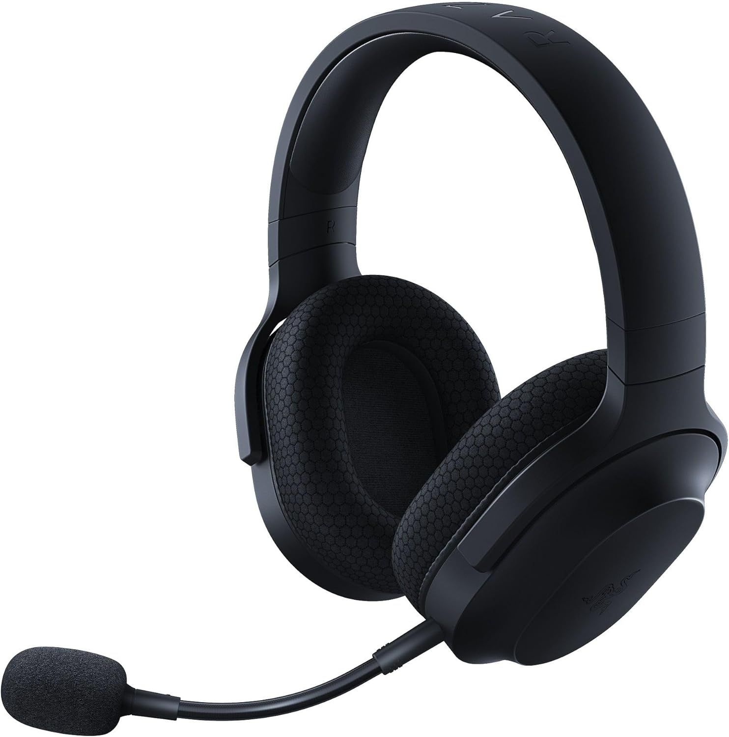 Razer Barracuda X Wireless (2022), Black Headset