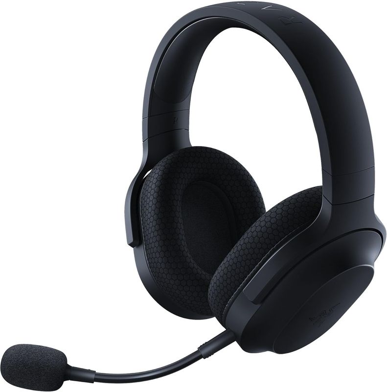 Razer Barracuda X Wireless (2022), Black Headset