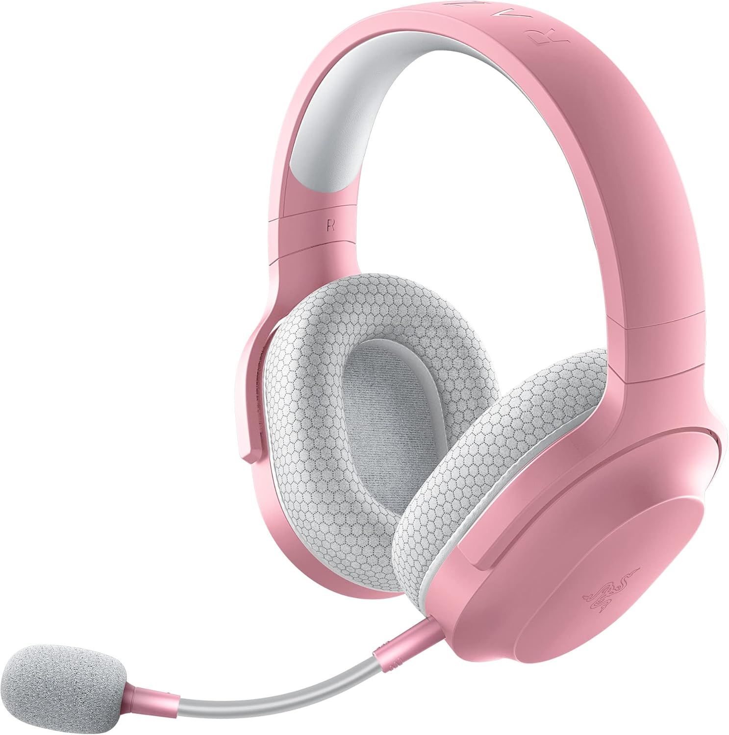 Razer Barracuda X Wireless Quartz (2022), Pink Headset