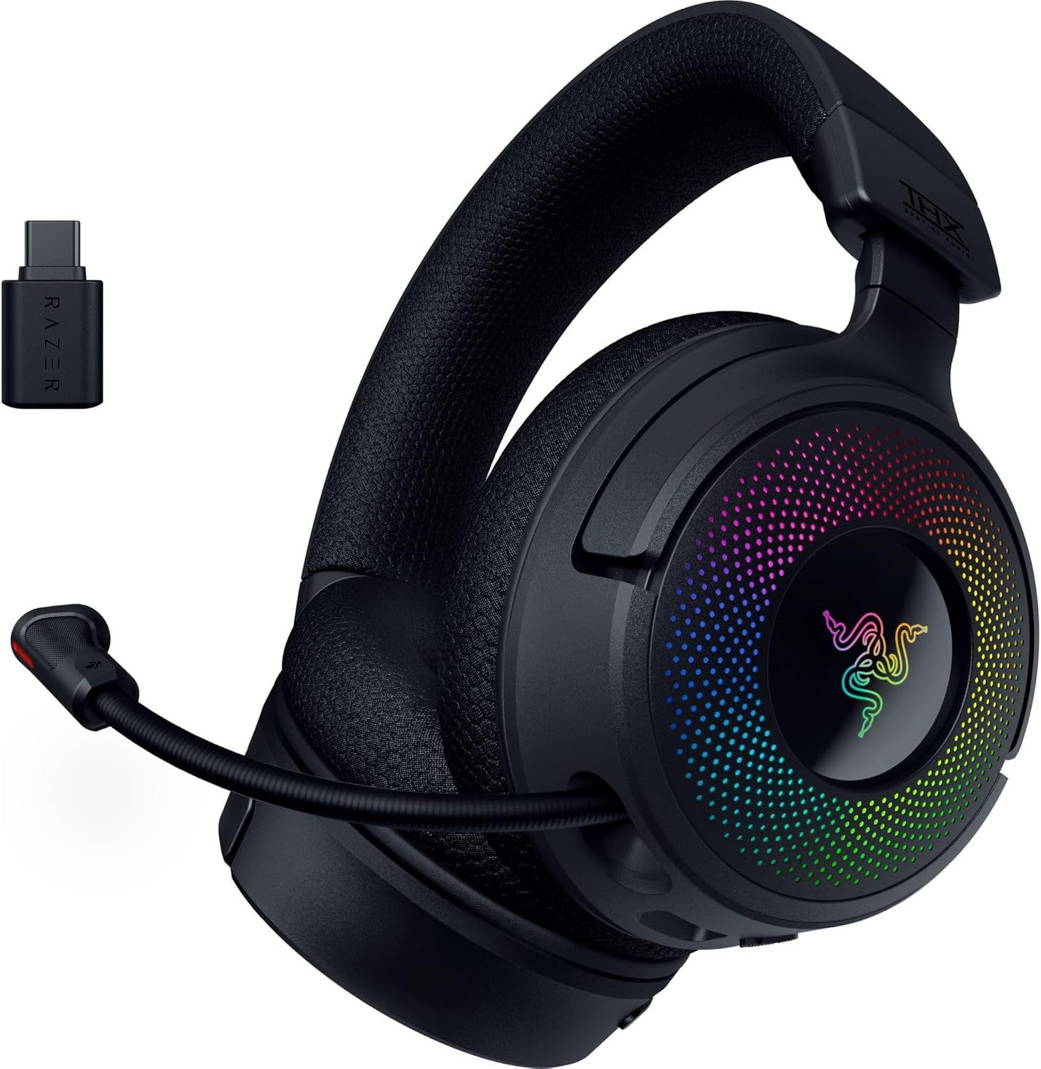 Razer Kraken V4, Wireless, BT