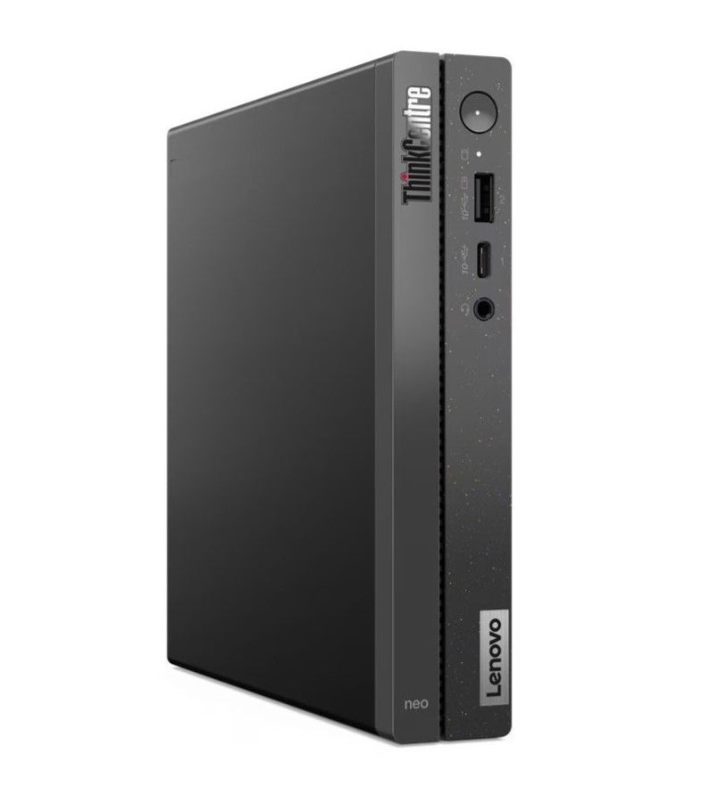 LENOVO ThinkCentre Neo 50q Tiny G4 Intel Core i5-13420H 16GB 1TB SSD UMA Wi-Fi 6+BT5.2 USB KBD+mouse DOS 3Y