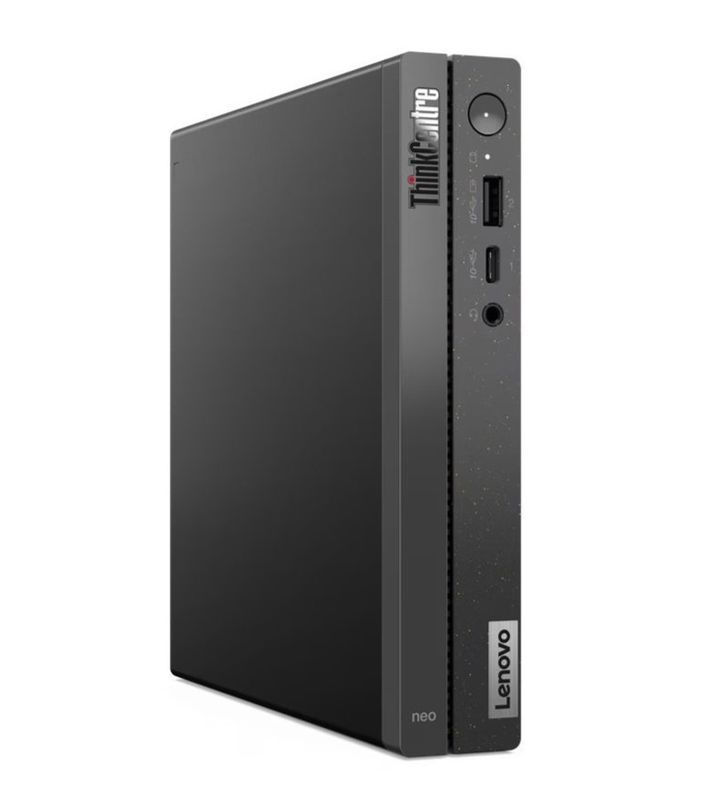 LENOVO ThinkCentre Neo 50q Tiny G4 Intel Core i5-13420H 16GB 1TB SSD UMA Wi-Fi 6+BT5.2 USB KBD+mouse DOS 3Y