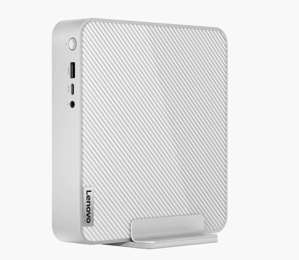 Lenovo IdeaCentre Mini i5/32GB/1TB/IntHD/DOS