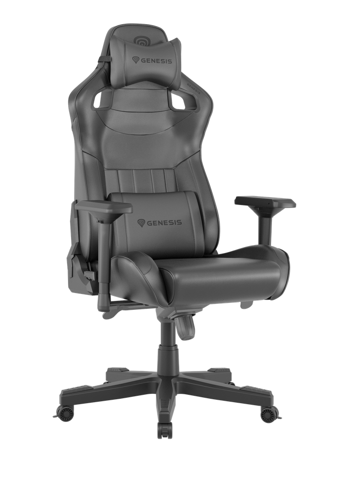 Genesis Nitro 950, gaming stolica, crna
