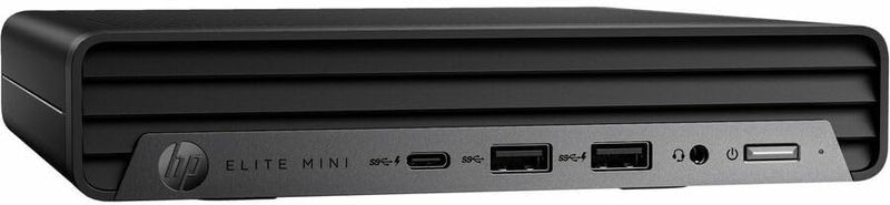 HP računalo Elite Mini 800 G9, W11P, Intel Core i7-14700T, 16 GB DDR5-4800 MHz RAM (1 x 16 GB), Intel UHD 770 Graphics, 512 GB PCIe NVMe M.2 SSD,RJ-45,2xDP,HDMI,5xUSB Type-A 10Gbps,USB Type-C 20 Gbps