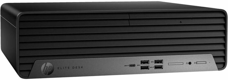 HP računalo 800 G9 SFF, Windows 11 Pro, Intel Core i5-14500 (24MB L3 cache, 14 jezgri, 20 niti), 16 GB DDR5-4800 MHz RAM (1 x 16 GB), Intel UHD 770 Graphics, 512 GB PCIe NVMe M.2 SSD, tipk+miš